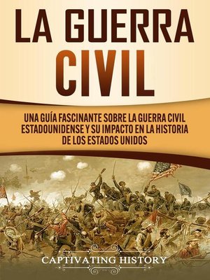 cover image of La Guerra Civil